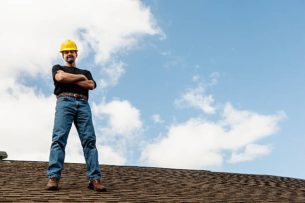 Best Commercial Roofing Services  in Ajo, AZ